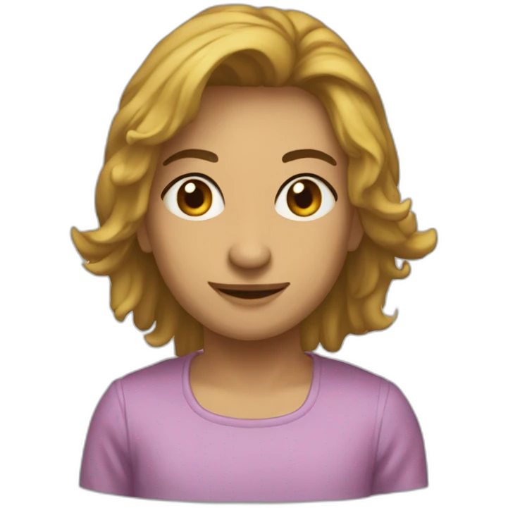 Sochni Cicki emoji