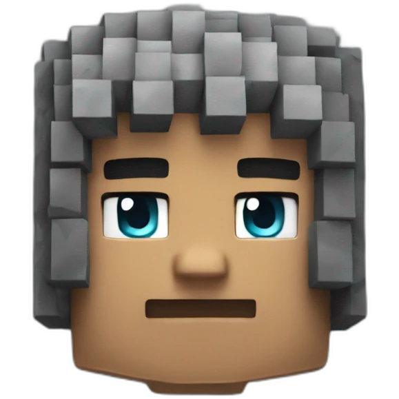 Minecraft  emoji