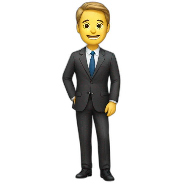 Lawyers wit emoji