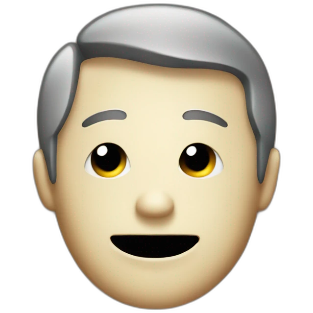Jigsaw emoji