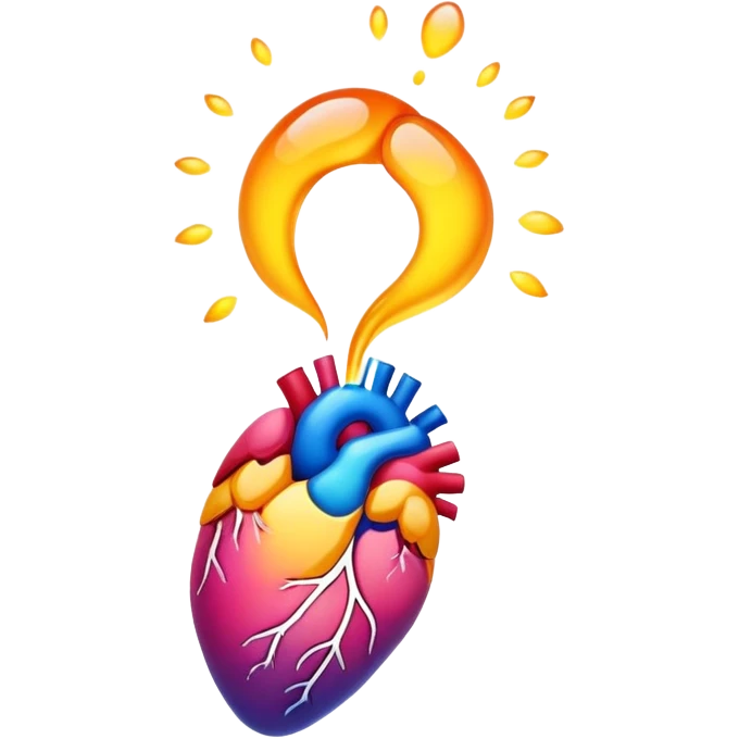 Alive emoji