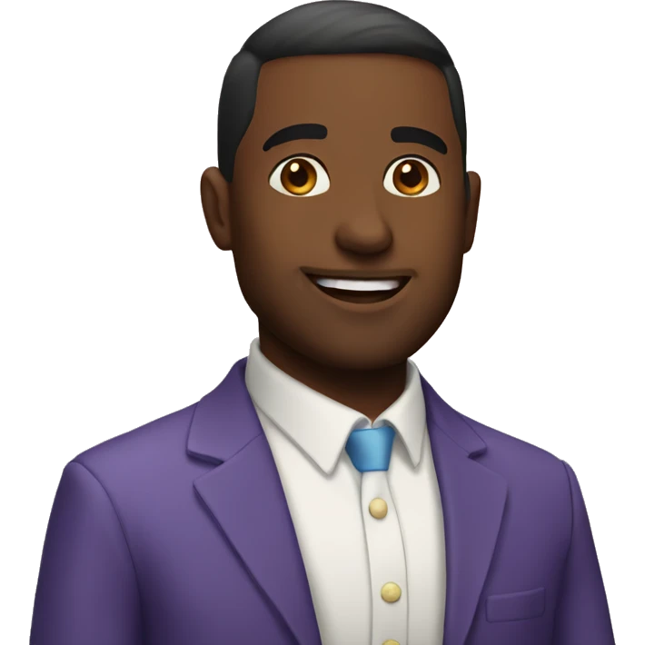 Birthday emoji