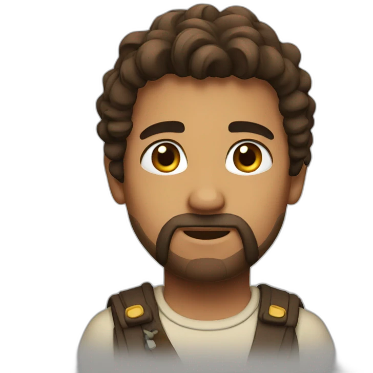 Joseph emoji