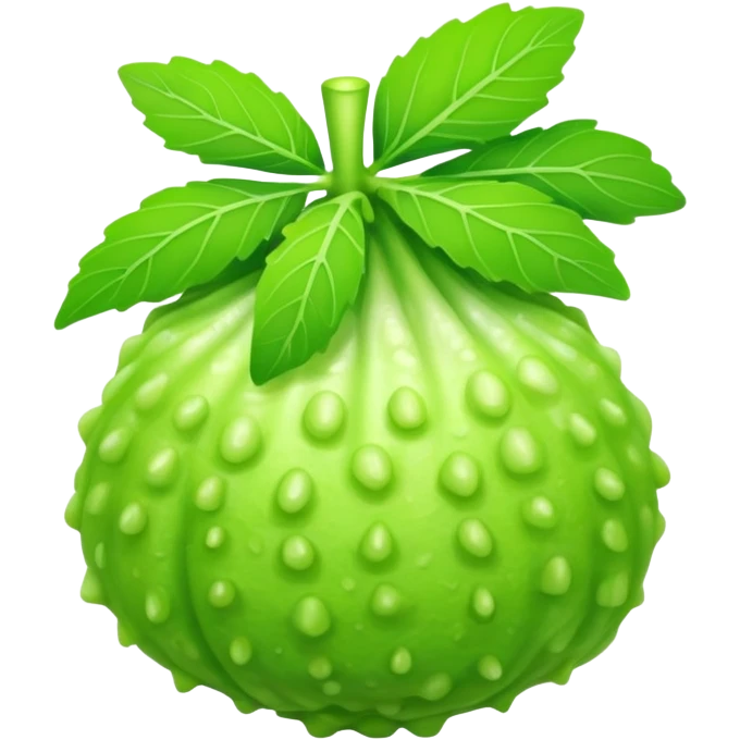 wasabi emoji