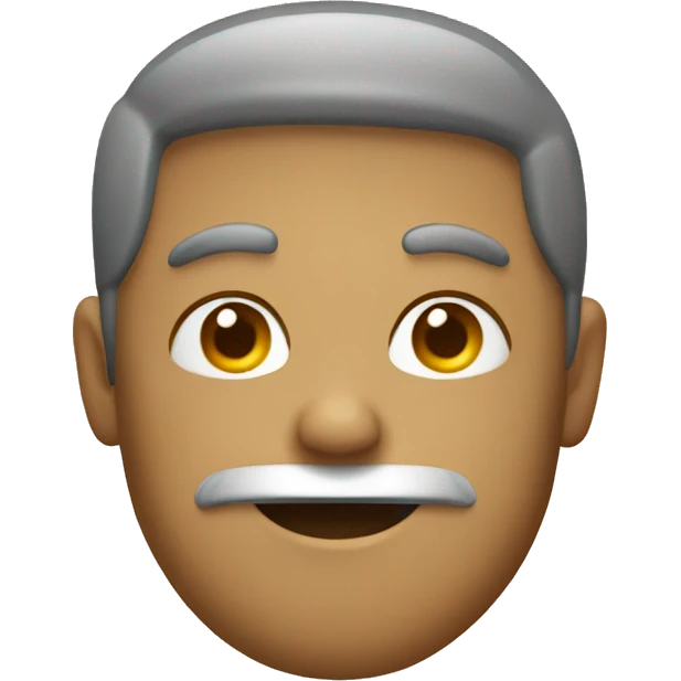 rounded rectangle character emoji