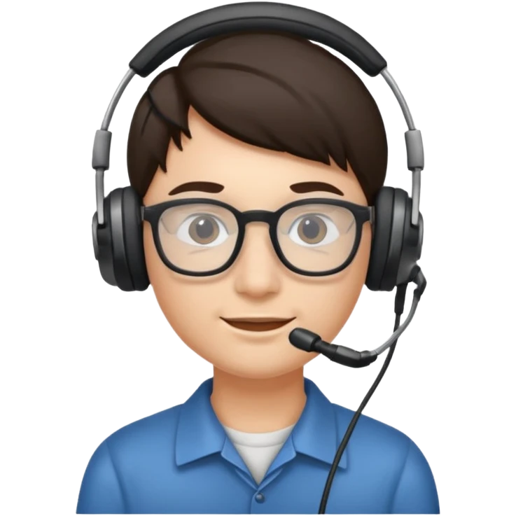 What’s your occupation? emoji