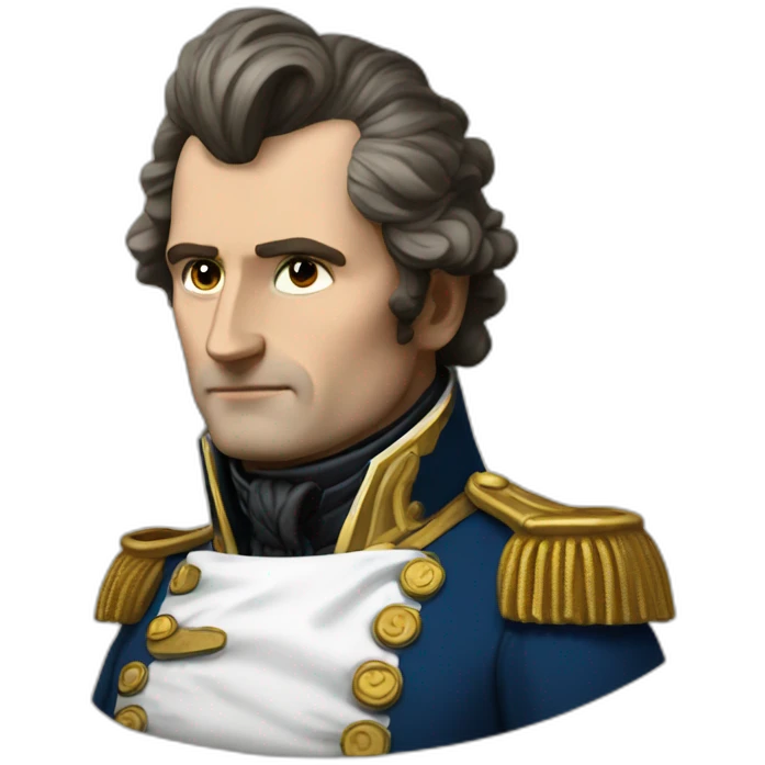 Napoléon emoji