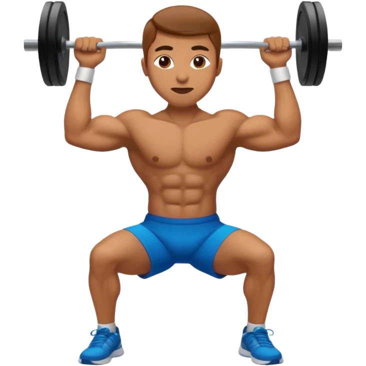 Treino emoji