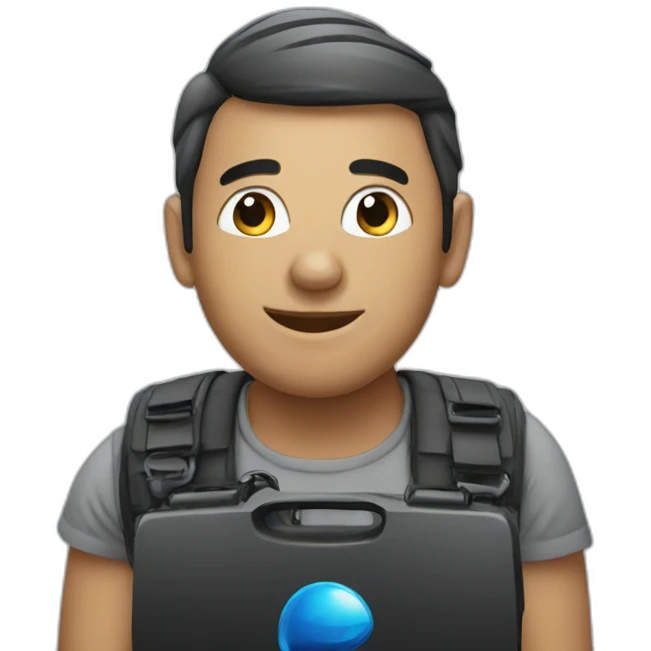 Dstv emoji