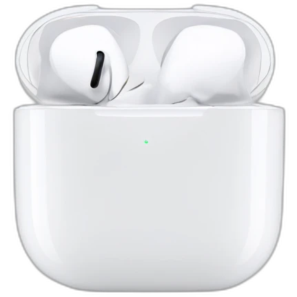 airpods max emoji