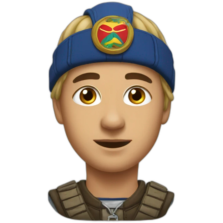 Sami landri emoji