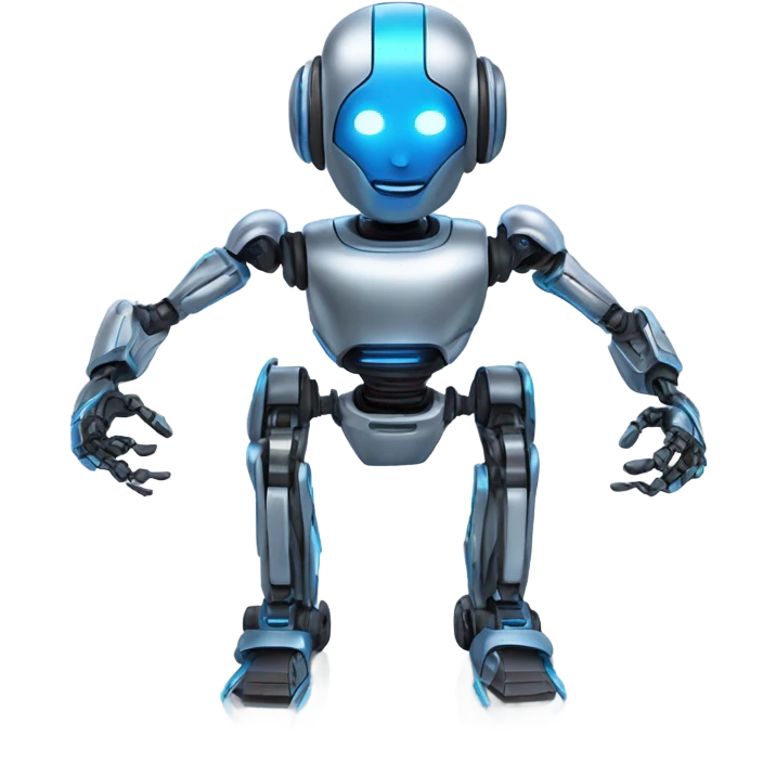 George Droid emoji