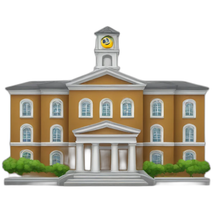 faculdade descomplica emoji