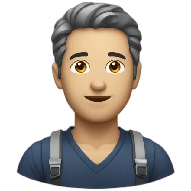 trader emoji