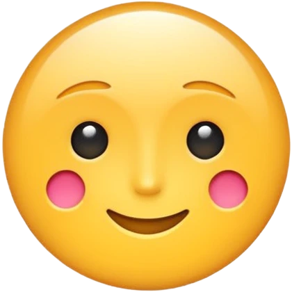 Benefit emoji