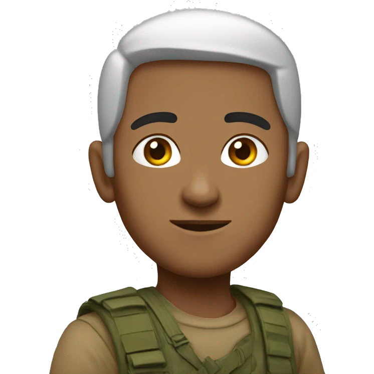 Syria emoji