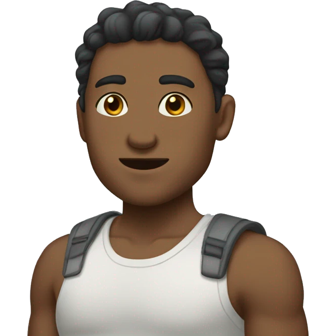 Учеба эстетика  emoji