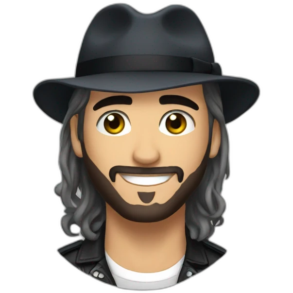 Maluma emoji