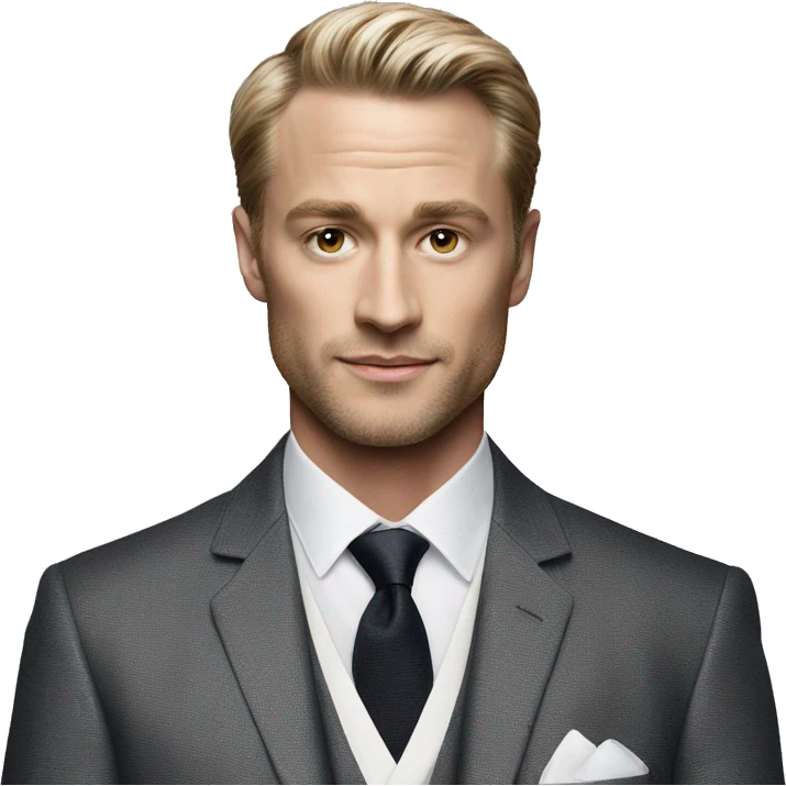 Man Dior perfume emoji