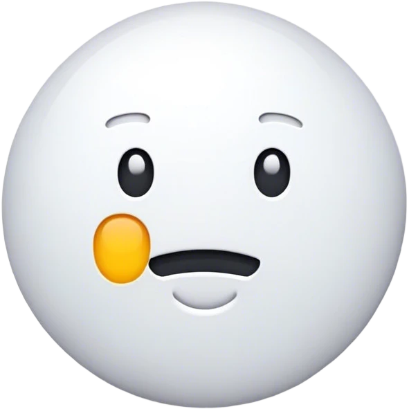 Words saying Shows over  emoji