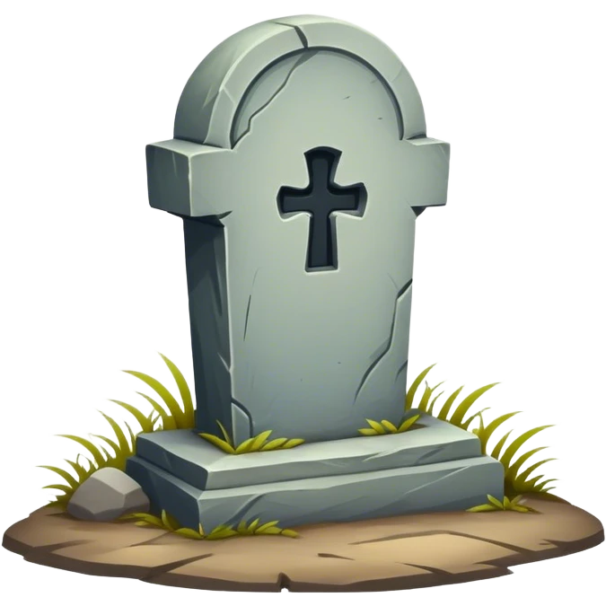 grave emoji