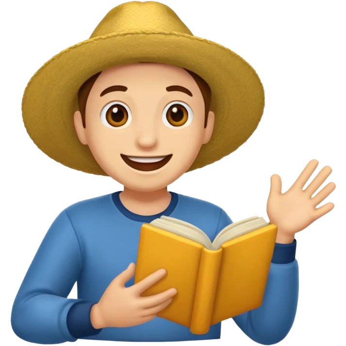 Tralalero tells emoji