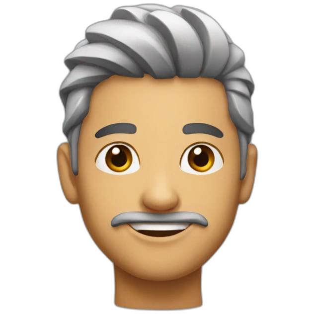 I am emoji