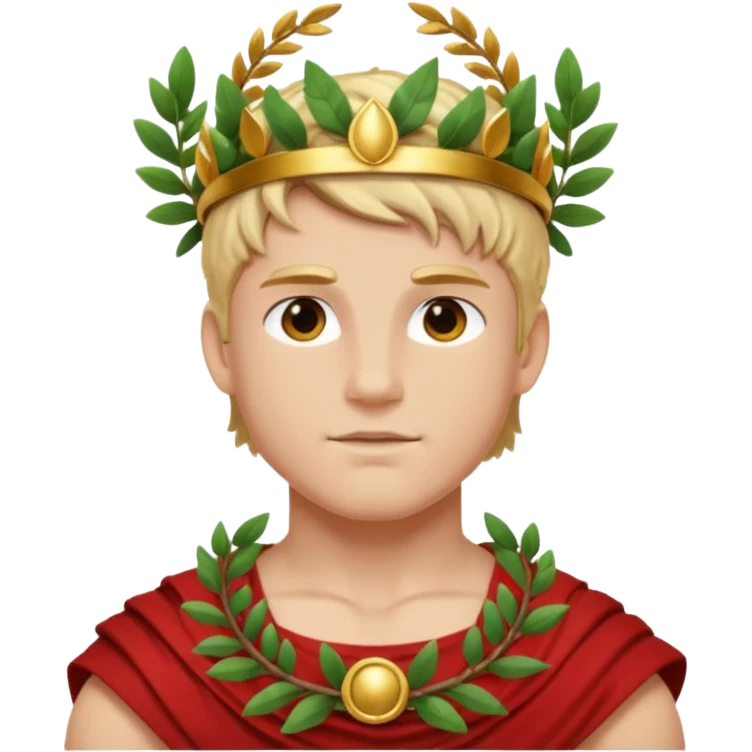 apollo god emoji