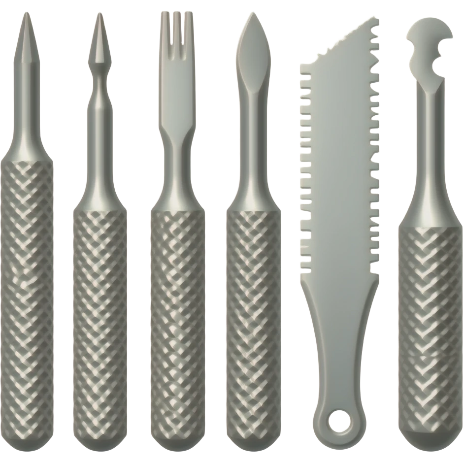Create a lockpick kit emoji emoji