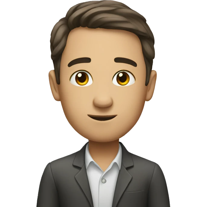 test emoji