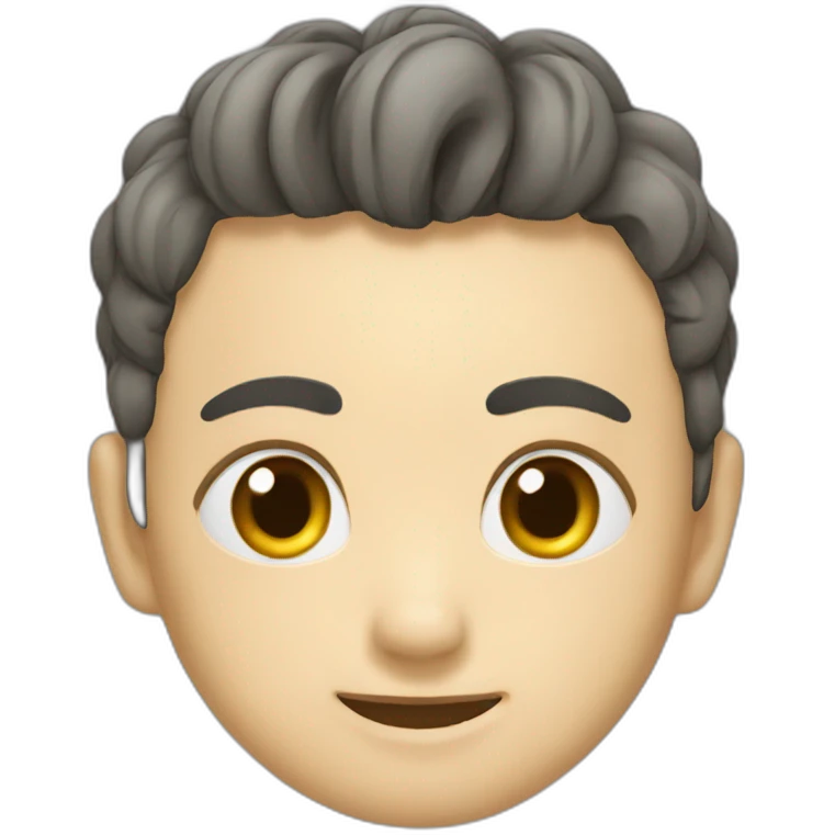不動明王 emoji