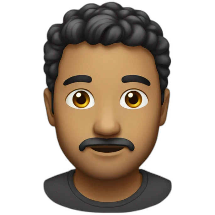 Puri emoji