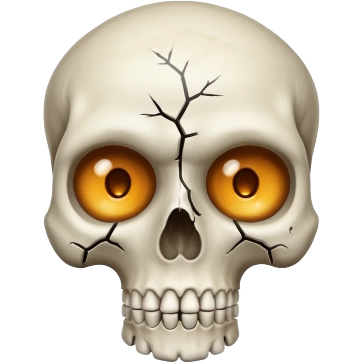 💀🫵 emoji