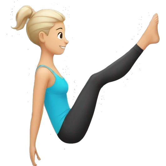 pilates para todos emoji
