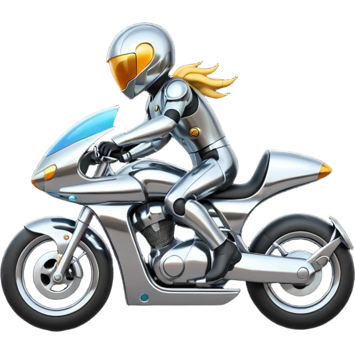 arc rider emoji