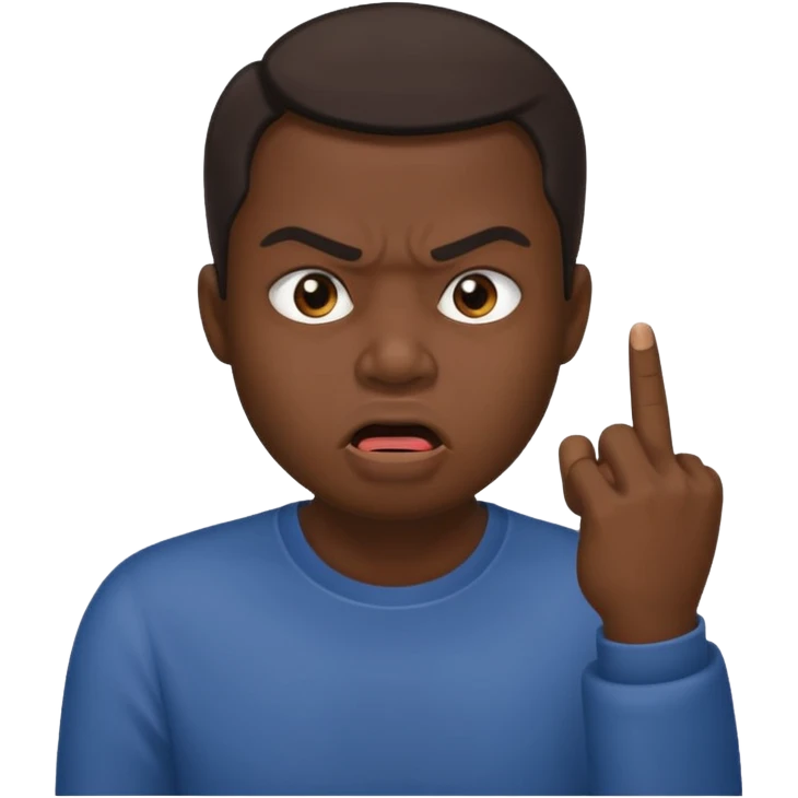 😱😡👿Kuchh Aisa Hi image Rahe Jo Apne Munh per ungali Rakhe Hue silent Rahe Uske Jaisa bahut image bnao emoji