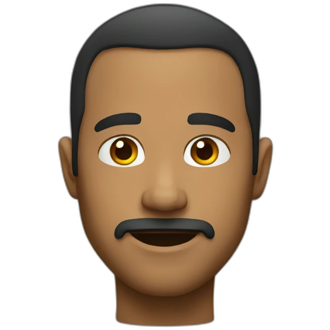 Alpha emoji