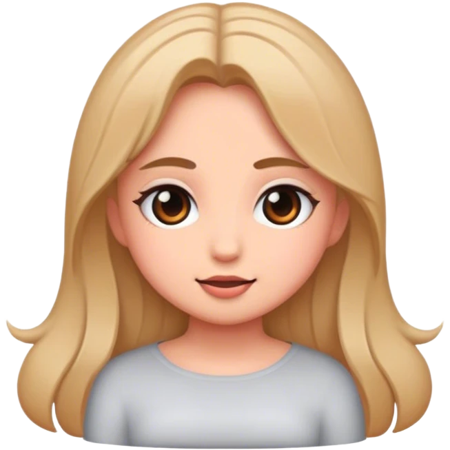 Alina emoji