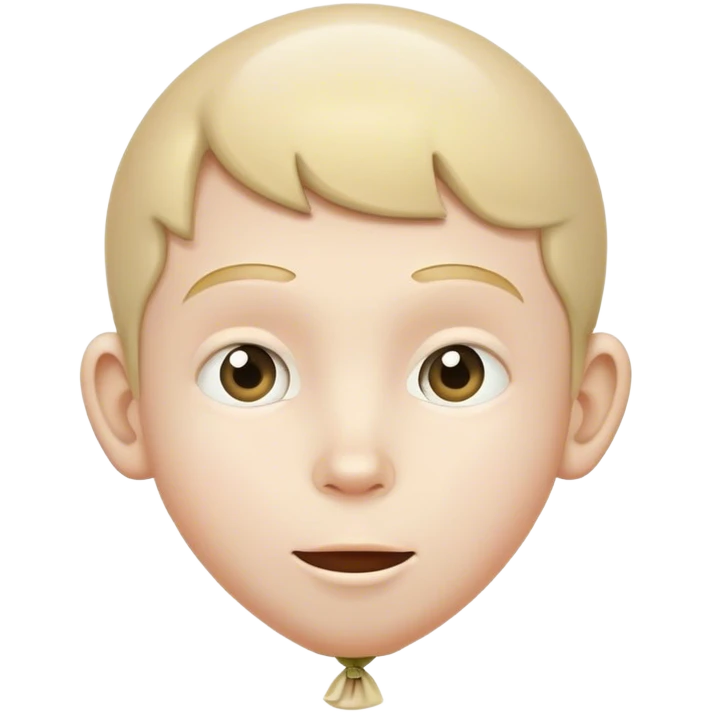 fnaf balloon boy emoji
