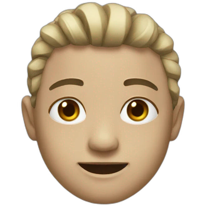 Mesii emoji