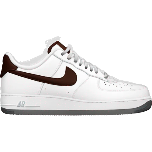 Air force 1s  emoji
