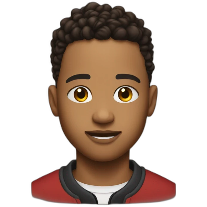 Jaden Walton  emoji