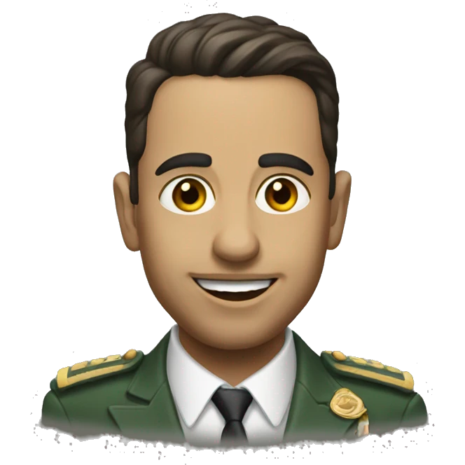 Casablanca emoji