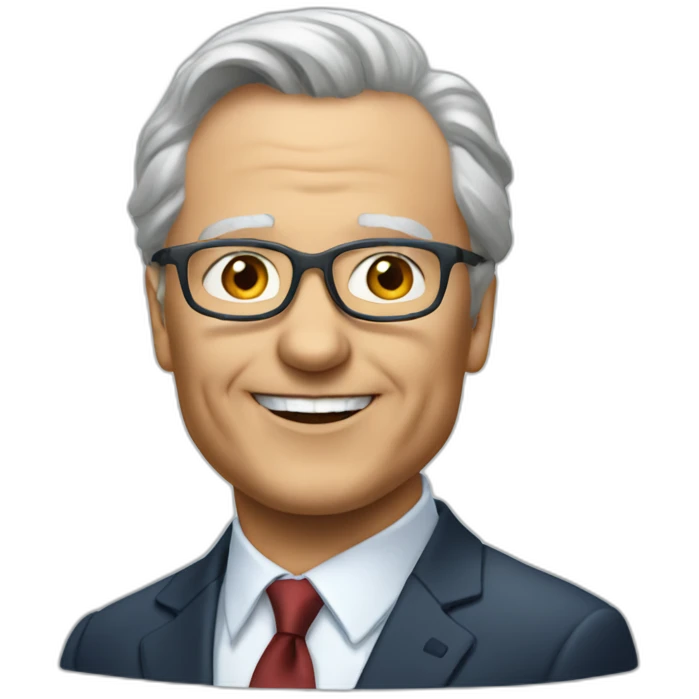 mckinsey senior partner emoji