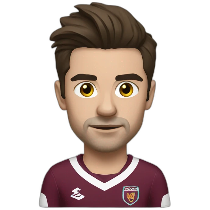 Grealish emoji