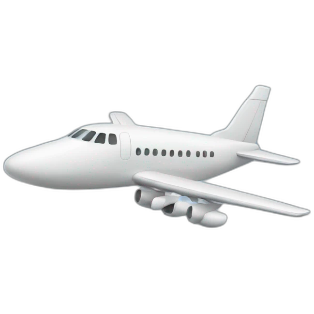 plane emoji