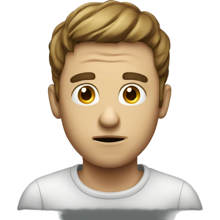 A person watching something there not supposed to  emoji