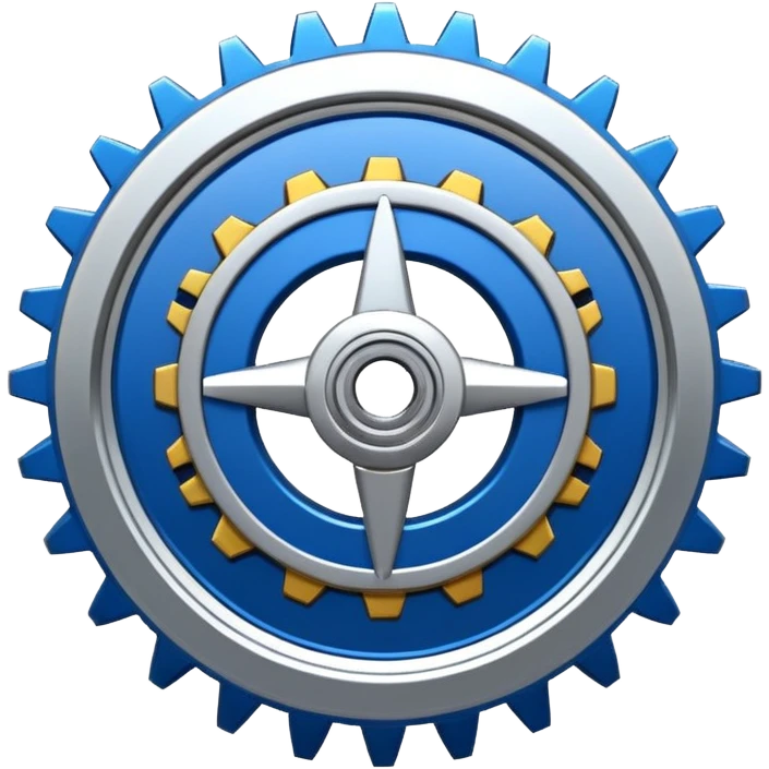 create a logo for company named Noor Elector mechanical Works LLC UAE emoji