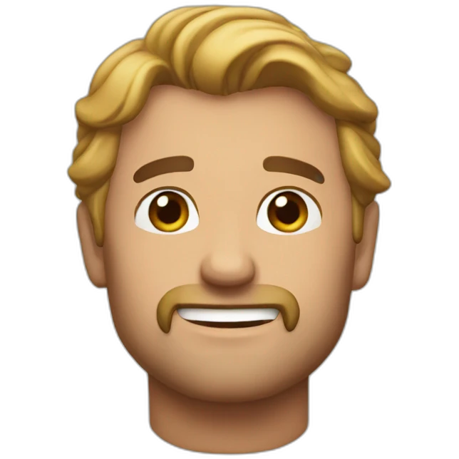 Steve emoji