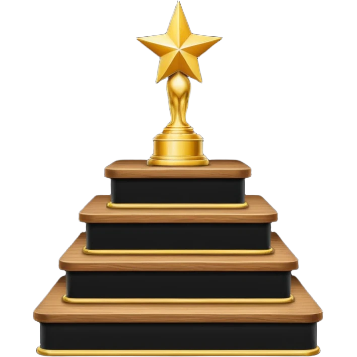 Victory Podiums
Gold Medals
Sports Trophies
Championship Cups
Award Ribbons
Referee Whistles
Scoreboards
Laurel Wreaths
Torch Relays
Stadium Flags emoji